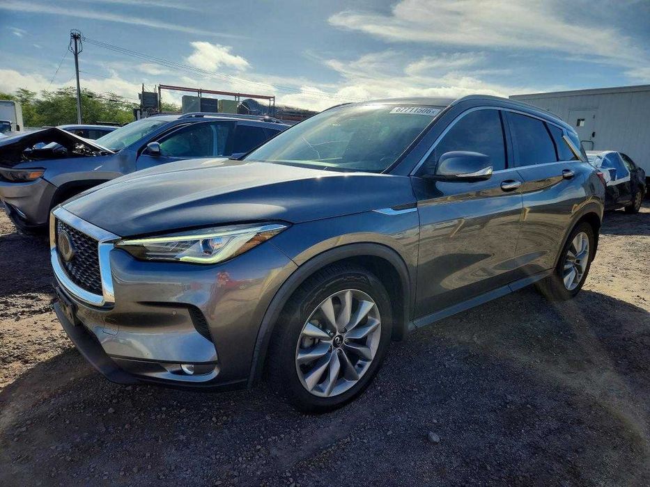 Infinity Qx50 2021 /