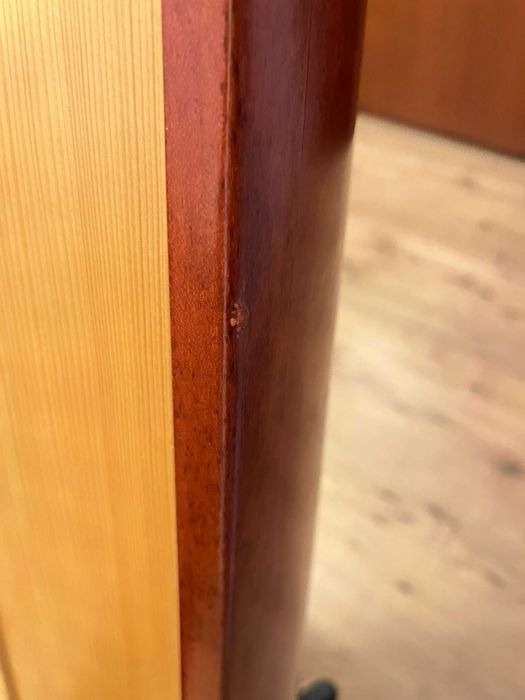 Harpa Salvi Daphne 40 cordas