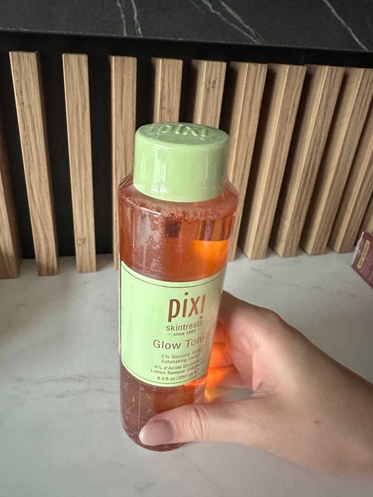 PIxi tonik do twarzy