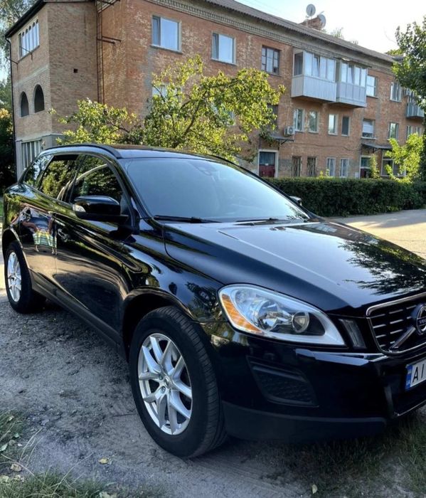 Продам Volvo XC60 2011 від власника. Ідеальний стан! (Акцент на швидкий продаж)
