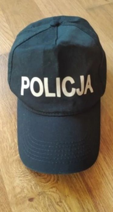 Strój policjanta 7-8 lat