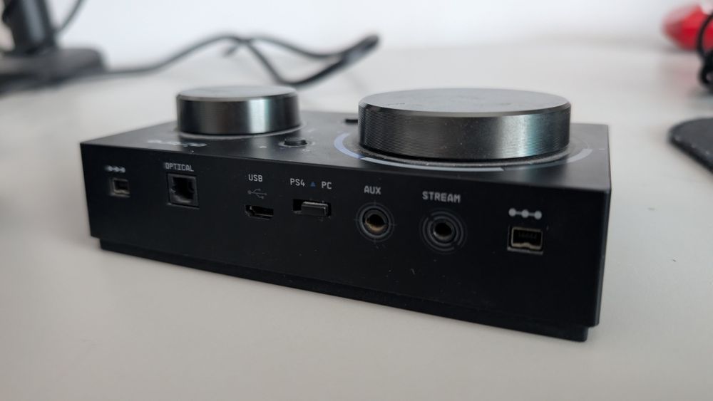 Astro A40 Mixamp Pro
