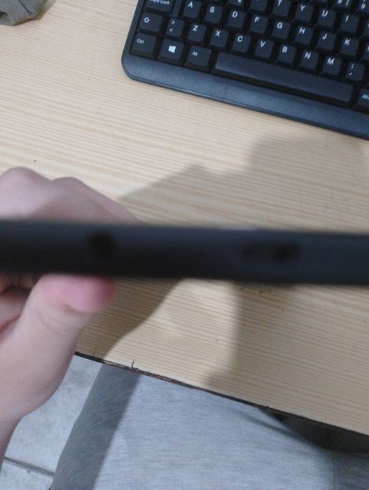 Tablet para pessas