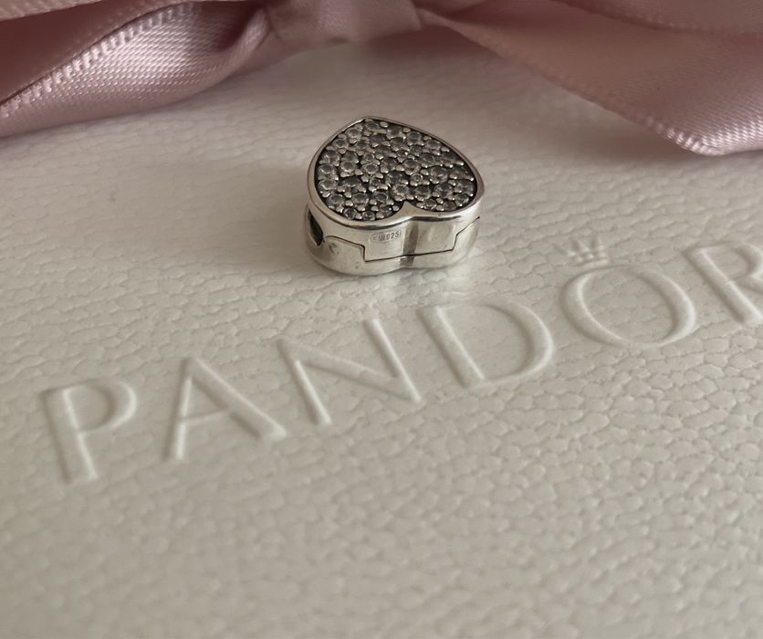 Pandora браслет (мінімальний розмір)