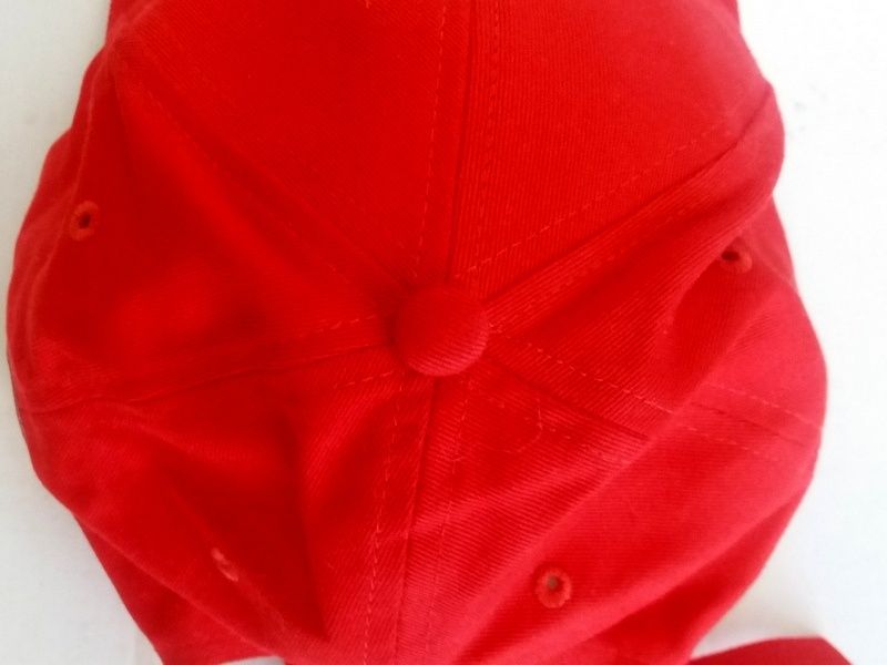 Czapka Puma Ferrari st.B.Dobry