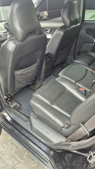 Volvo XC 90 2003