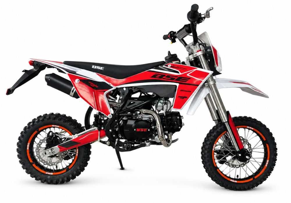 BSE PH09D Enduro Артмото Кременчук Київська 66