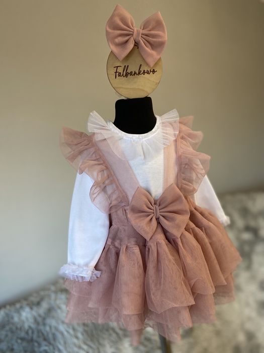 Sukienka a’la Bellarco