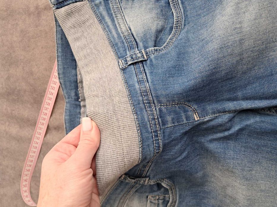 Джинси жіночі для вагітних