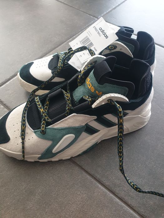 Adidas Streetball II