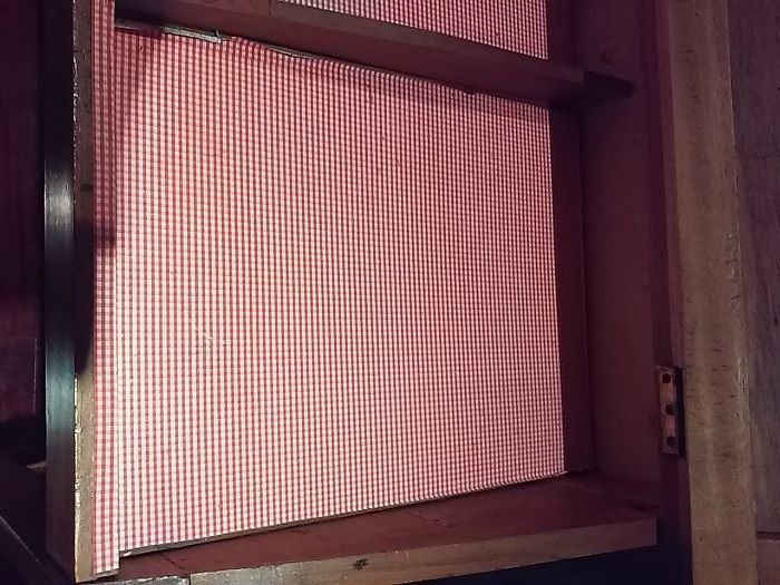 Secretária antiga criança com arrumação + tapete lápis + cadeira