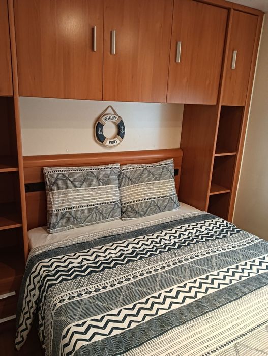 MobilHome T2 para venda