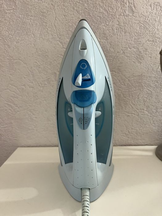 Утюг Tefal ultra cliss