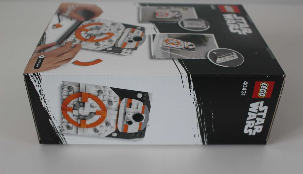 Lego Star Wars 40431 BB-8