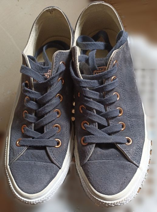 Кеды Converse 38-39 размер