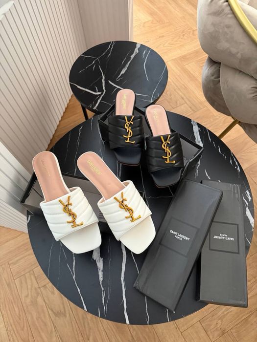 yves saint laurent - купити жіноче взуття - Ціна на OLX.ua