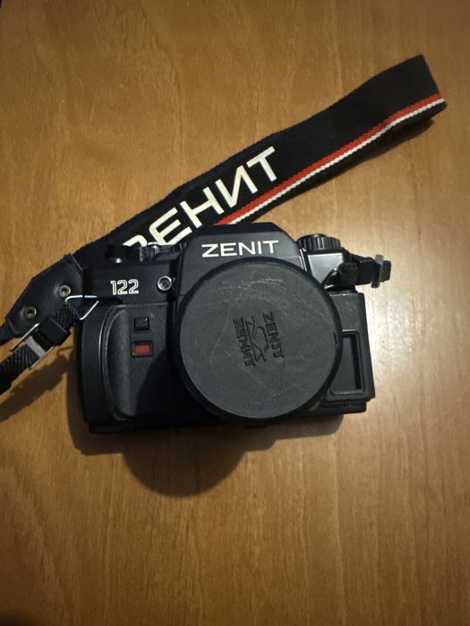 Sprzedam aparat Zenith 122