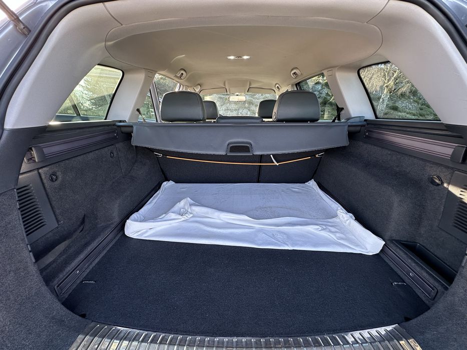 Astra H Caravan 1.3 Cdti Cosmo