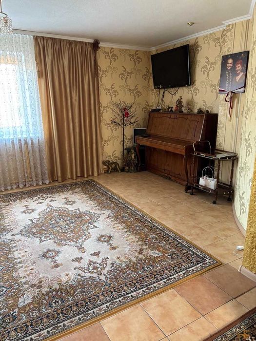 Продам житловий будинок с.Городище