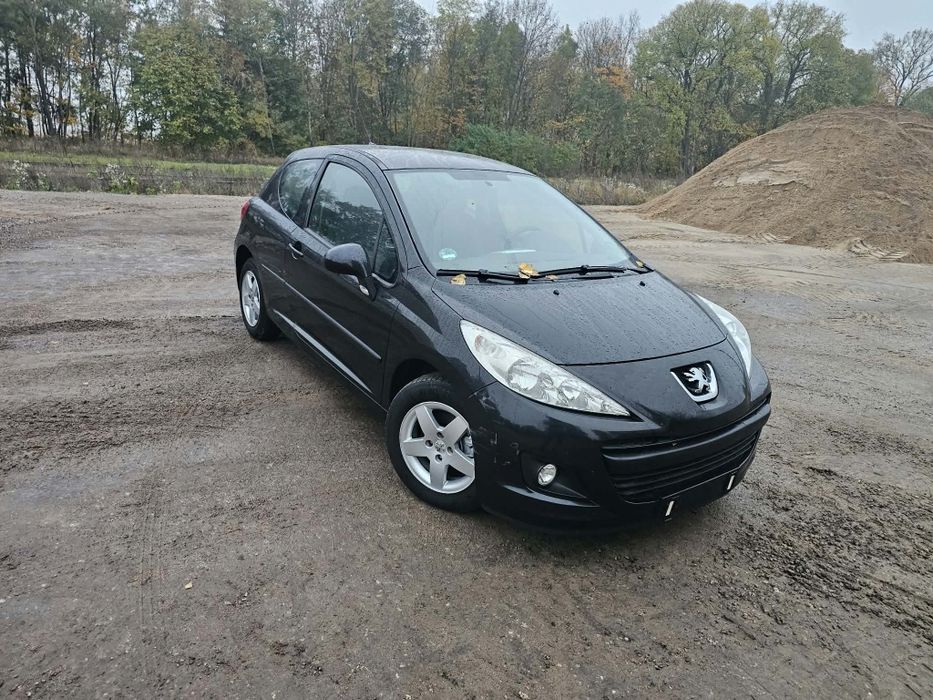 Sprzedam Peugeot  207