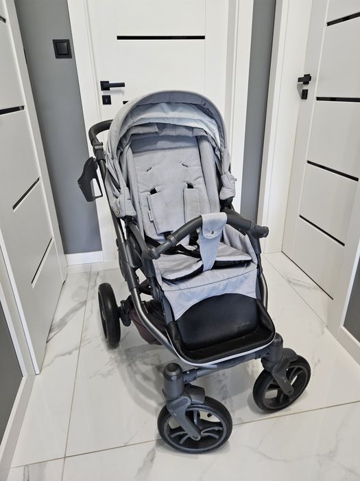 Wózek Bebetto holland 2w1
