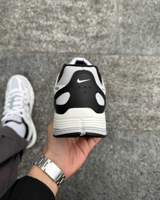 !ТЕРМО! Nike P-6000 Gore-Tex White Black 36 37 38 39 40 41 42 43 44 45