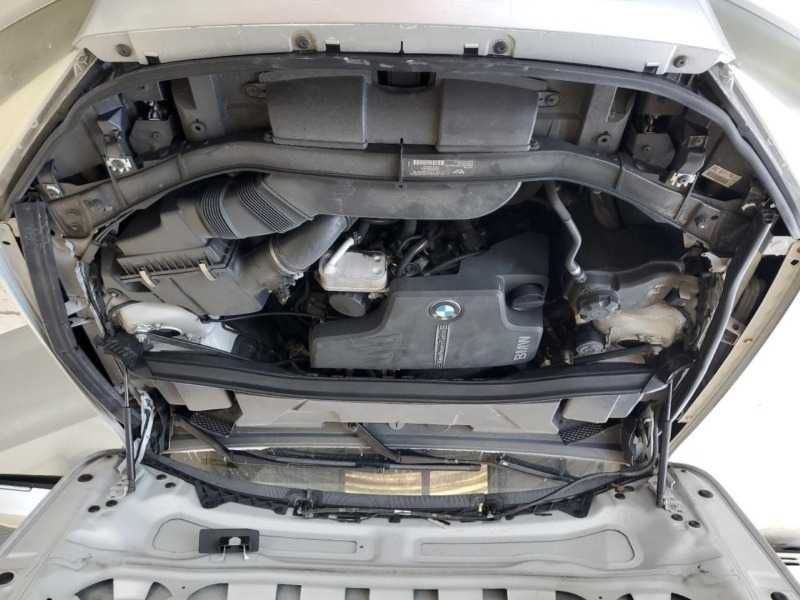 Разборка, розбір BMW X1 E84 2.0 2014 року Шрот, Запчастини