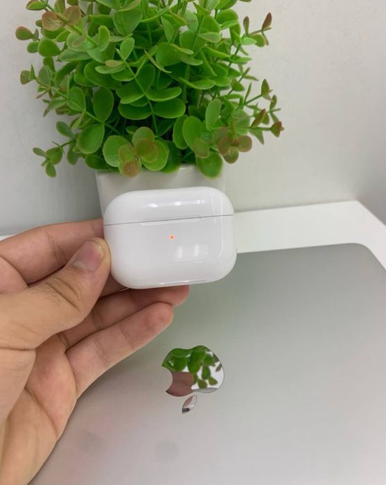 Apple AirPods Pro 1 Etui Ladujace A2190 Stan idealny