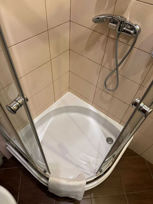 Kabina prysznicowa 90x90