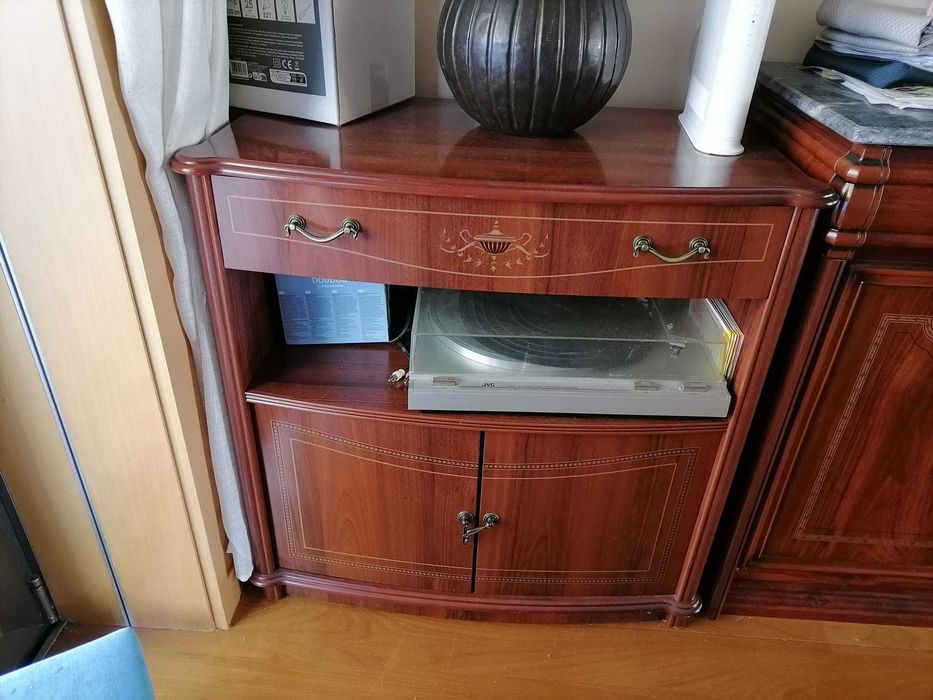 Conjunto de sala