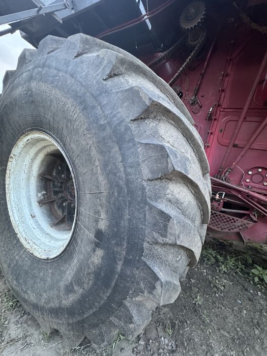 Комбайн Палессе 812