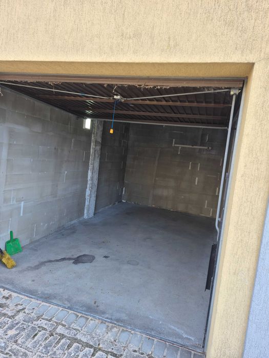 Garaż Rumia Janowo osiedle zamknięte