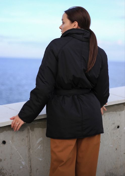 Пальто куртка Shtoyko xs розмір