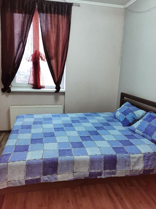 Продається 2-х рівнева квартира вул. Глібова 43 ЖК Зірка Дніпра