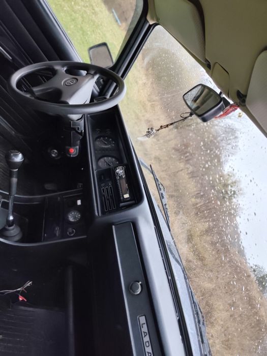 Автомобіль ВАЗ-2107