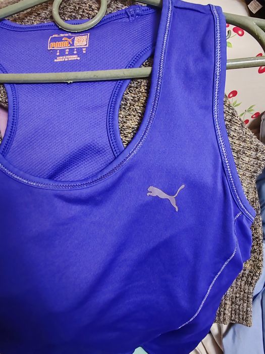 Одяг для спорту, термо кофти,лосіни.