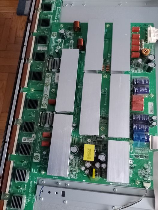 50pk350 запчастини