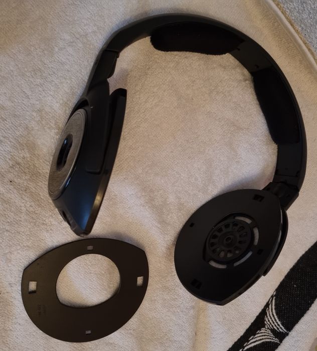 Sennheiser Fones De Ouvido para peças