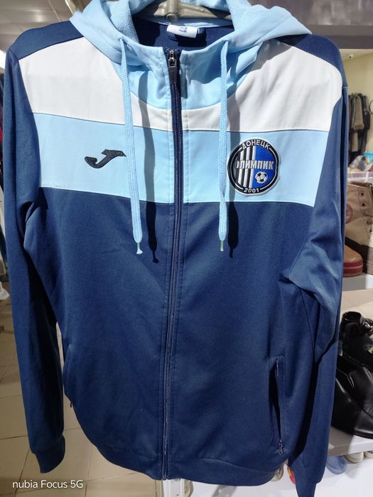 Спортивний Adidas костюм віндажь 80-90р