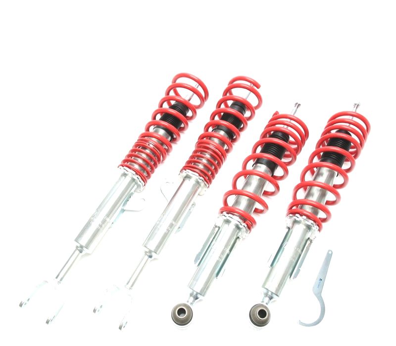 KIT SUSPENSÃO REGULÁVEL BMW F10 10-17
