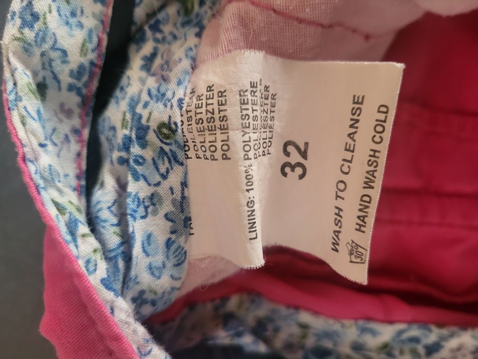Dlugie Spodenki za 4zlote