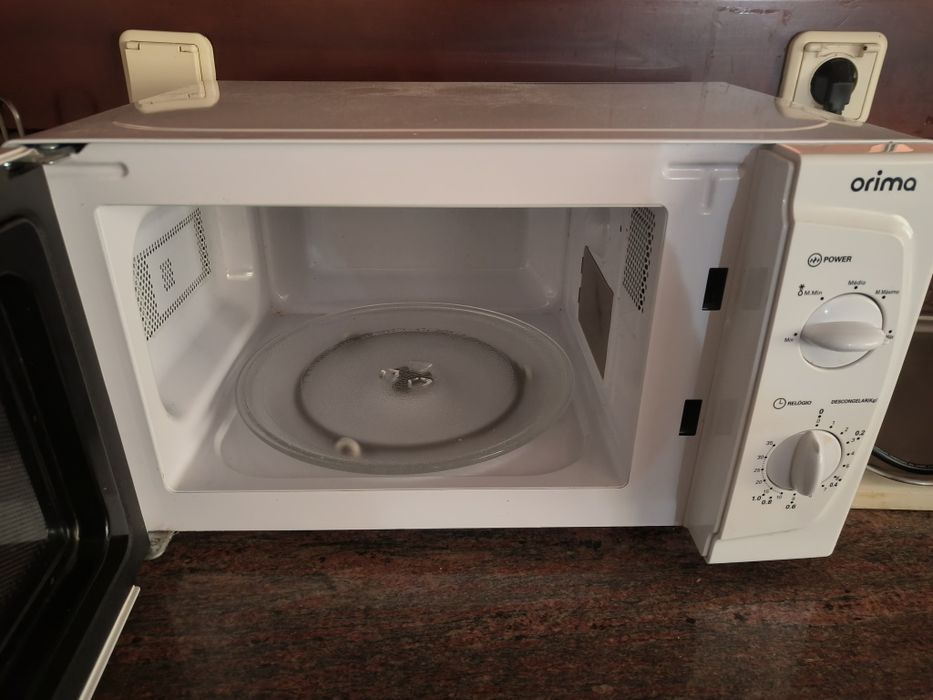 Microondas Orima