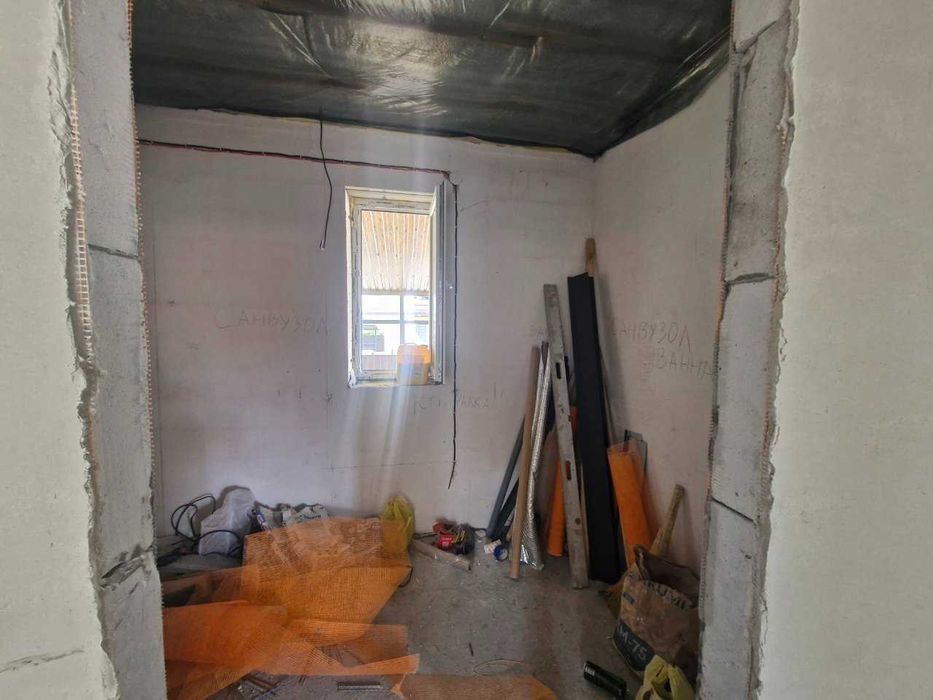 Продам 2-поверховий будинок на Барському шосе 5584