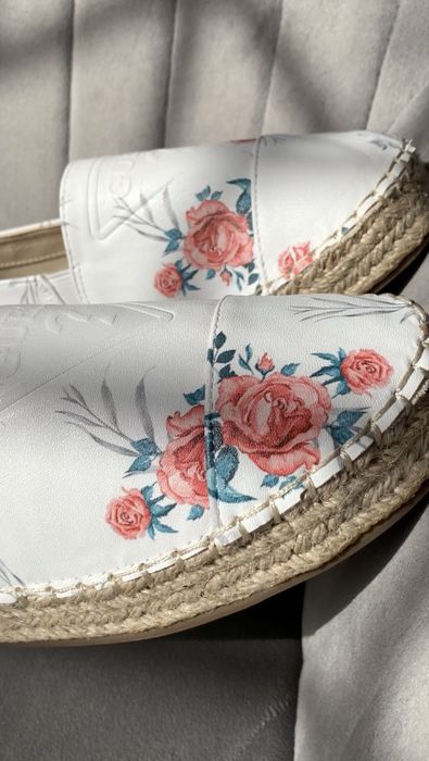 GUESS ОРИГІНАЛ. Жіночі балетки мокасини лофери сліпони туфлі босоніжки
