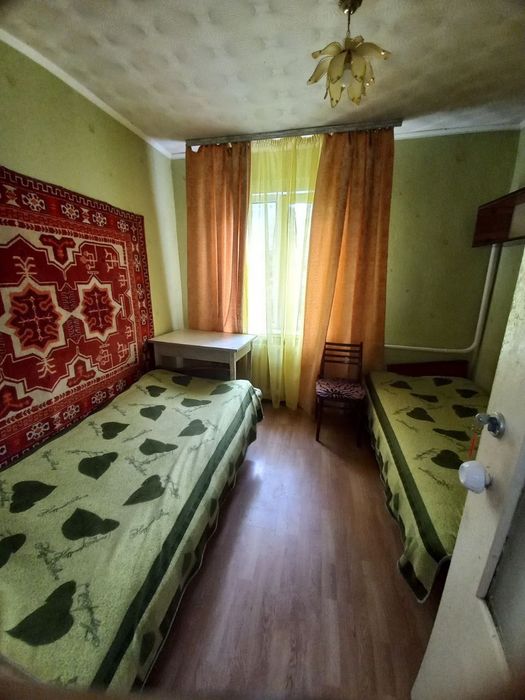 Здається кімната,  в ціну  входять комунальні м Васильків.