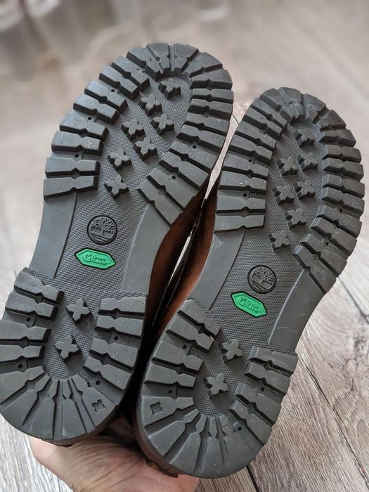 Ботінки черевики Timberland р.43