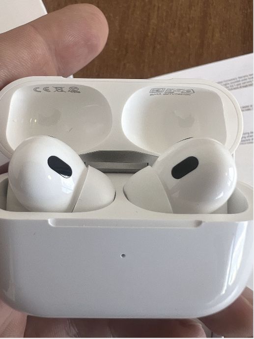 Airpods Pro 2