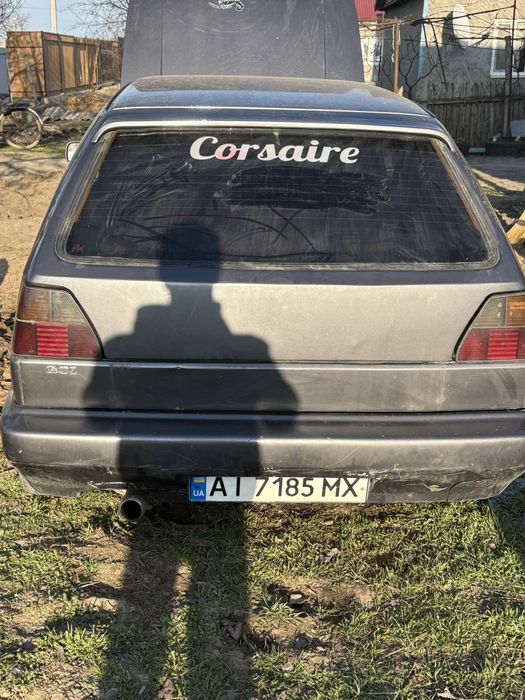 Продам Фольксваген гольф