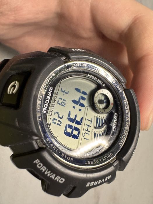 Годинник Casio G-Shock Classic G2900
