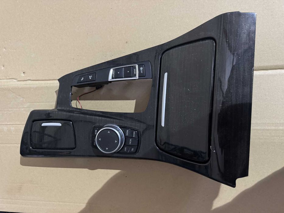 Panel sterownia kontroler IDrive BMW F10 F11